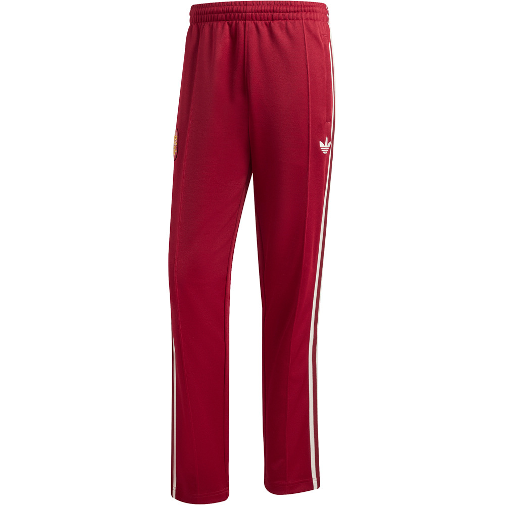 adidas pantalones largos futbol ESPAA 26 ORIGINALS 04