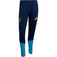 adidas pantalones largos futbol ESPAA 26 TR PNT vista frontal