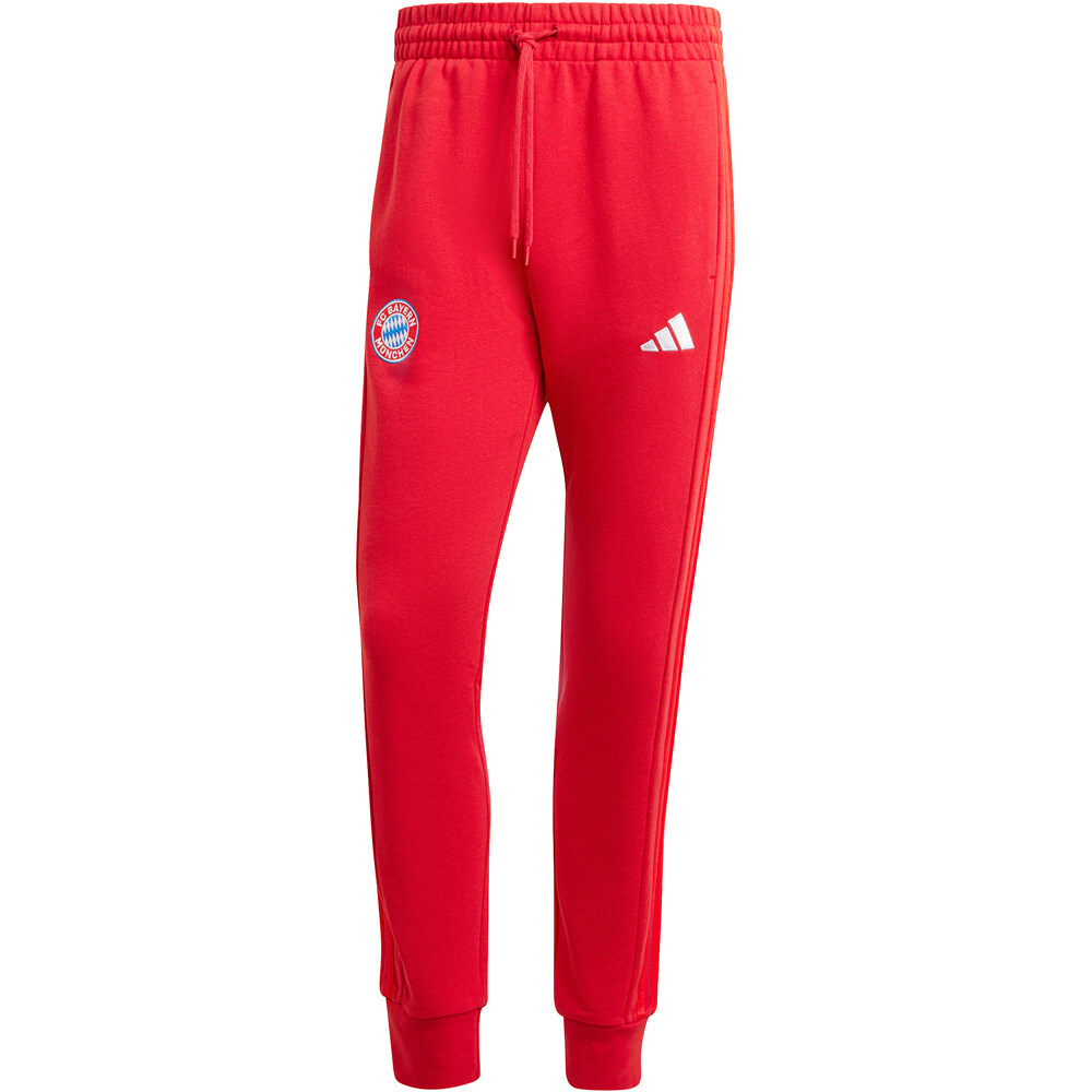 adidas pantalones largos futbol FC BAYERN MUNICH DNA 05