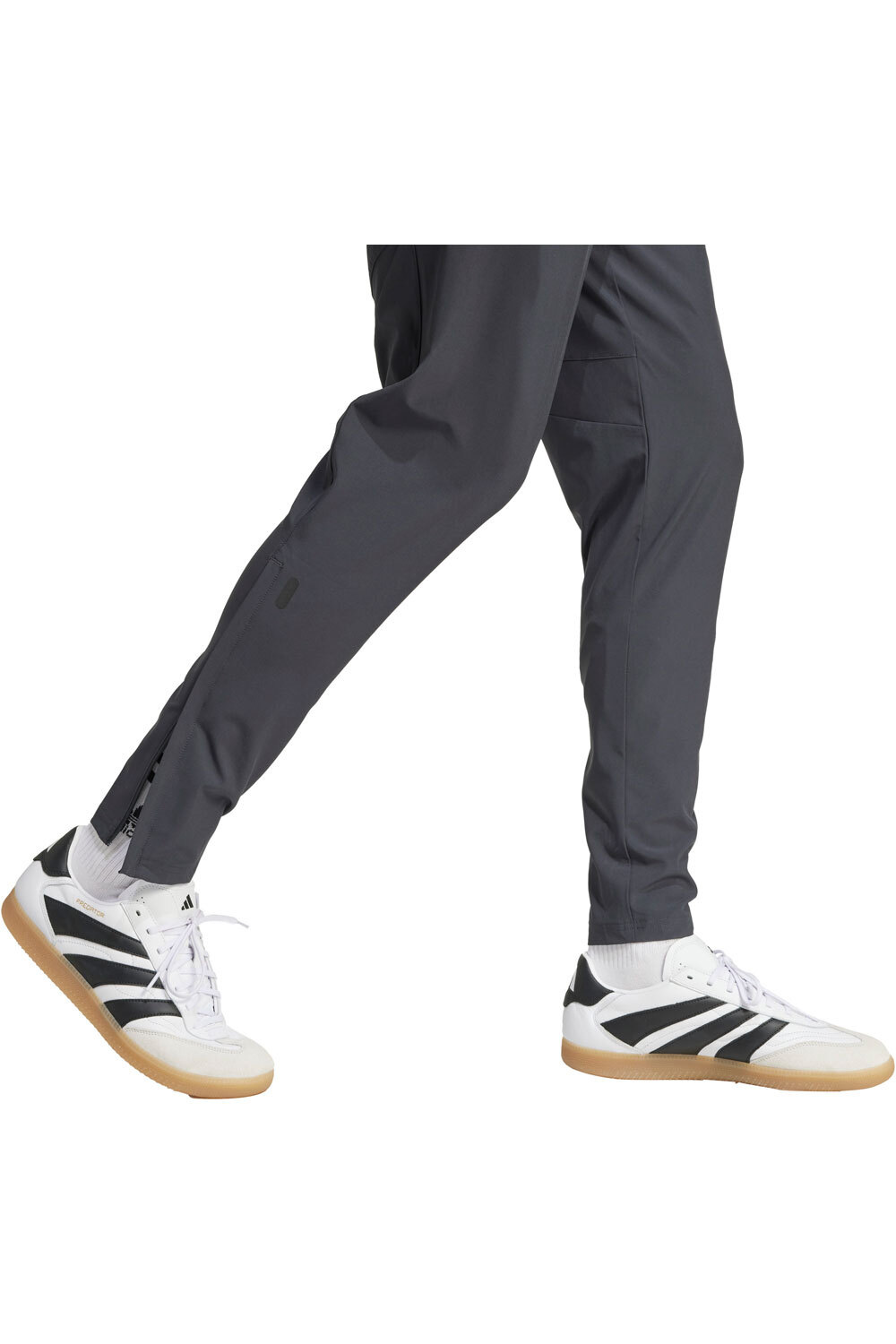 adidas pantalones largos futbol FC BAYERN TIRO25 COMPETITION 04