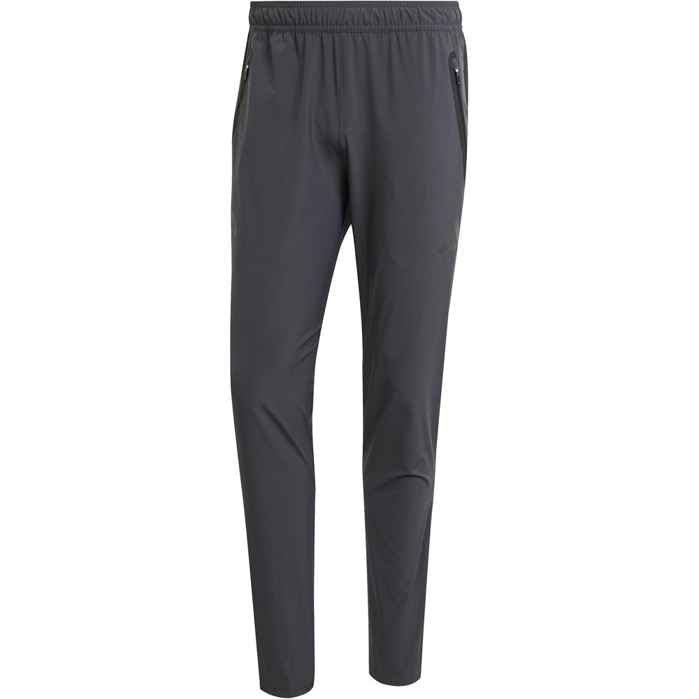 adidas pantalones largos futbol FC BAYERN TIRO25 COMPETITION 05