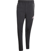 adidas pantalones largos futbol JUVENTUS 26 C VT P 05