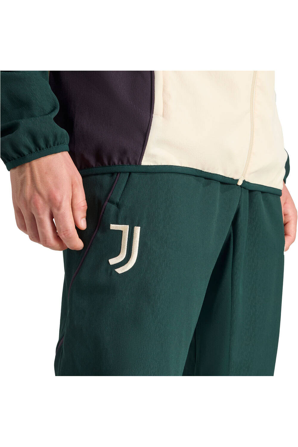 adidas pantalones largos futbol JUVENTUS 26 EU PRE PNT 03