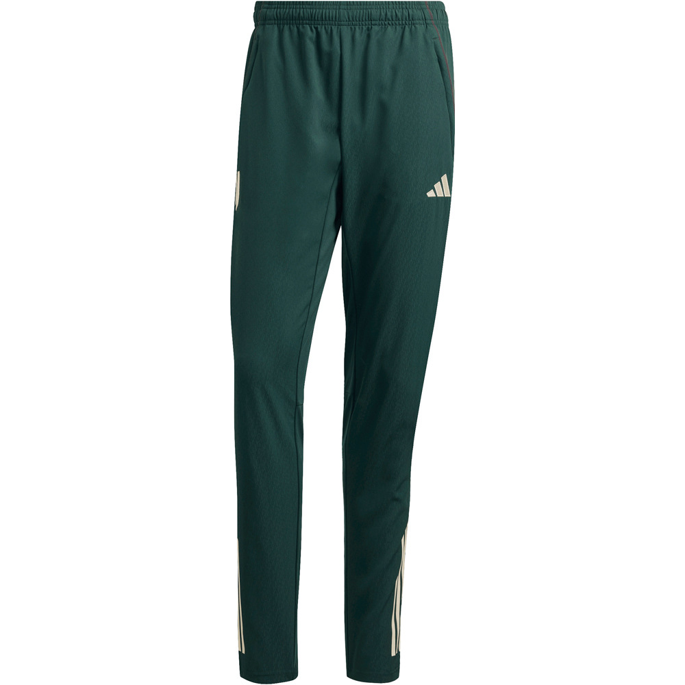 adidas pantalones largos futbol JUVENTUS 26 EU PRE PNT 05