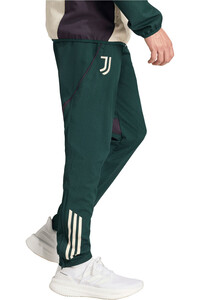 adidas pantalones largos futbol JUVENTUS 26 EU PRE PNT vista detalle
