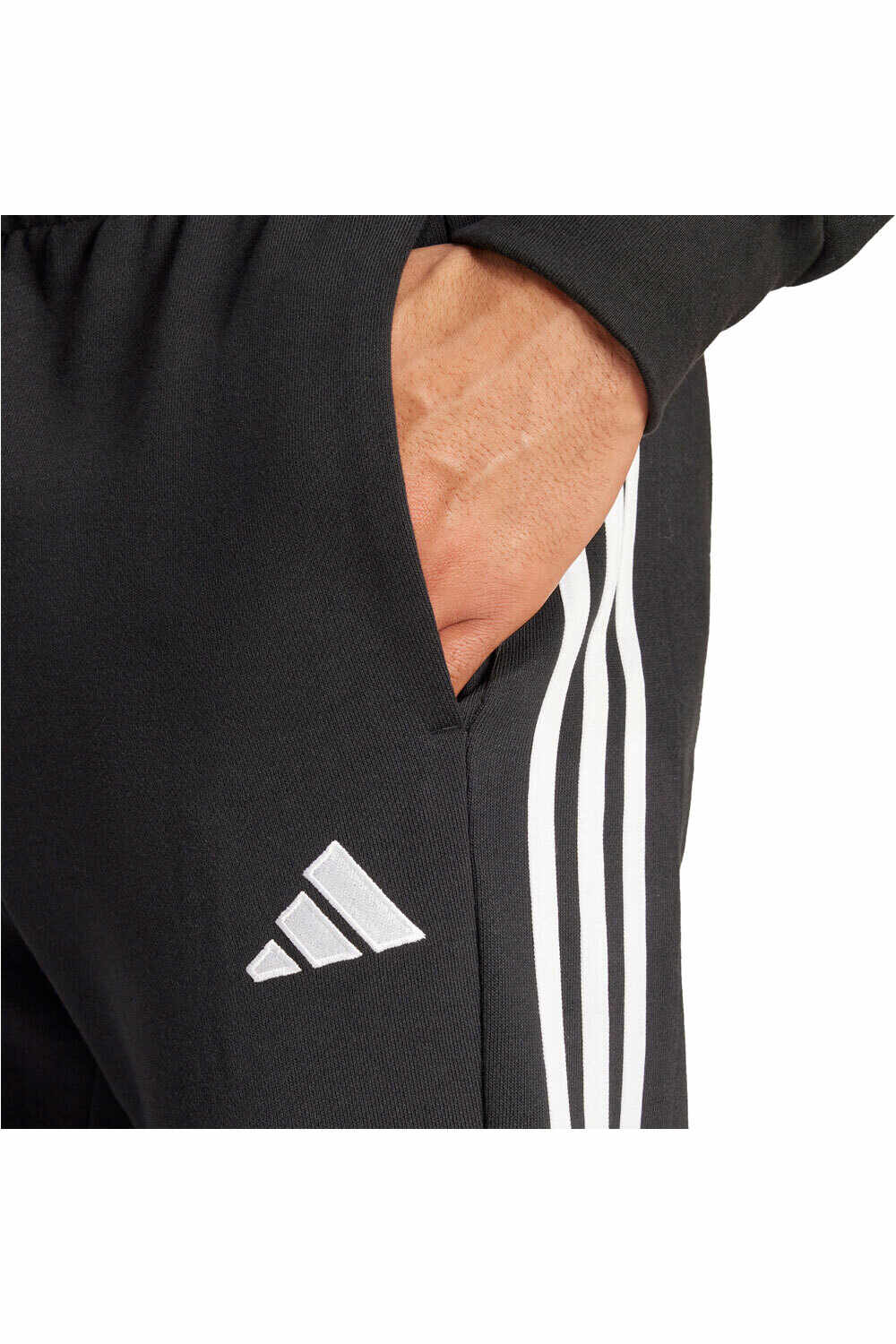 adidas pantalones largos futbol JUVENTUS DNA 03