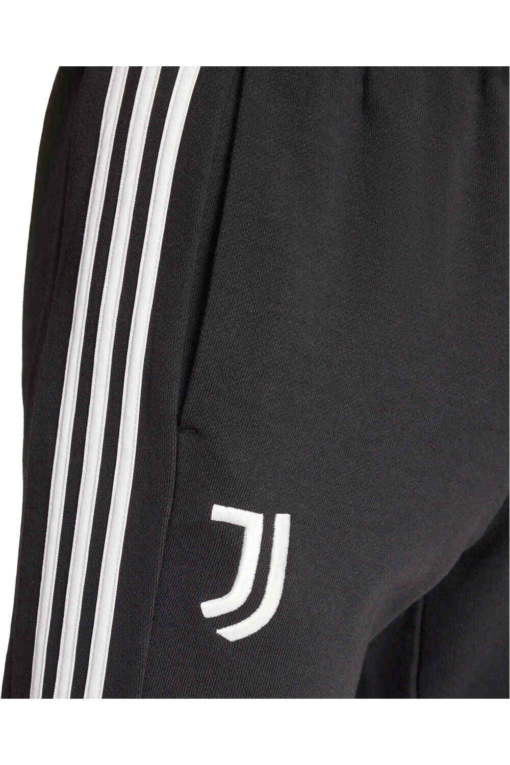 adidas pantalones largos futbol JUVENTUS DNA 04