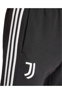 adidas pantalones largos futbol JUVENTUS DNA 04