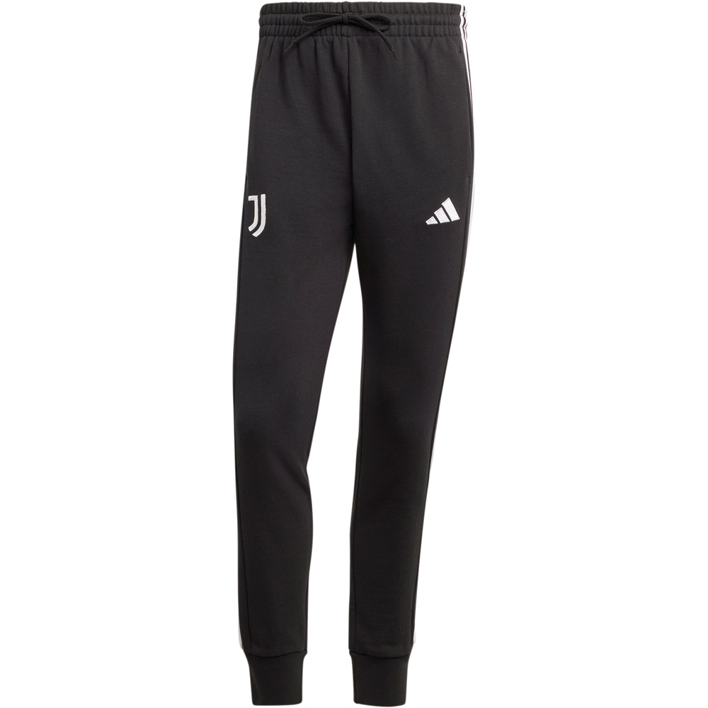 adidas pantalones largos futbol JUVENTUS DNA 05