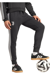 adidas pantalones largos futbol JUVENTUS DNA vista detalle