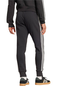 adidas pantalones largos futbol JUVENTUS DNA vista trasera