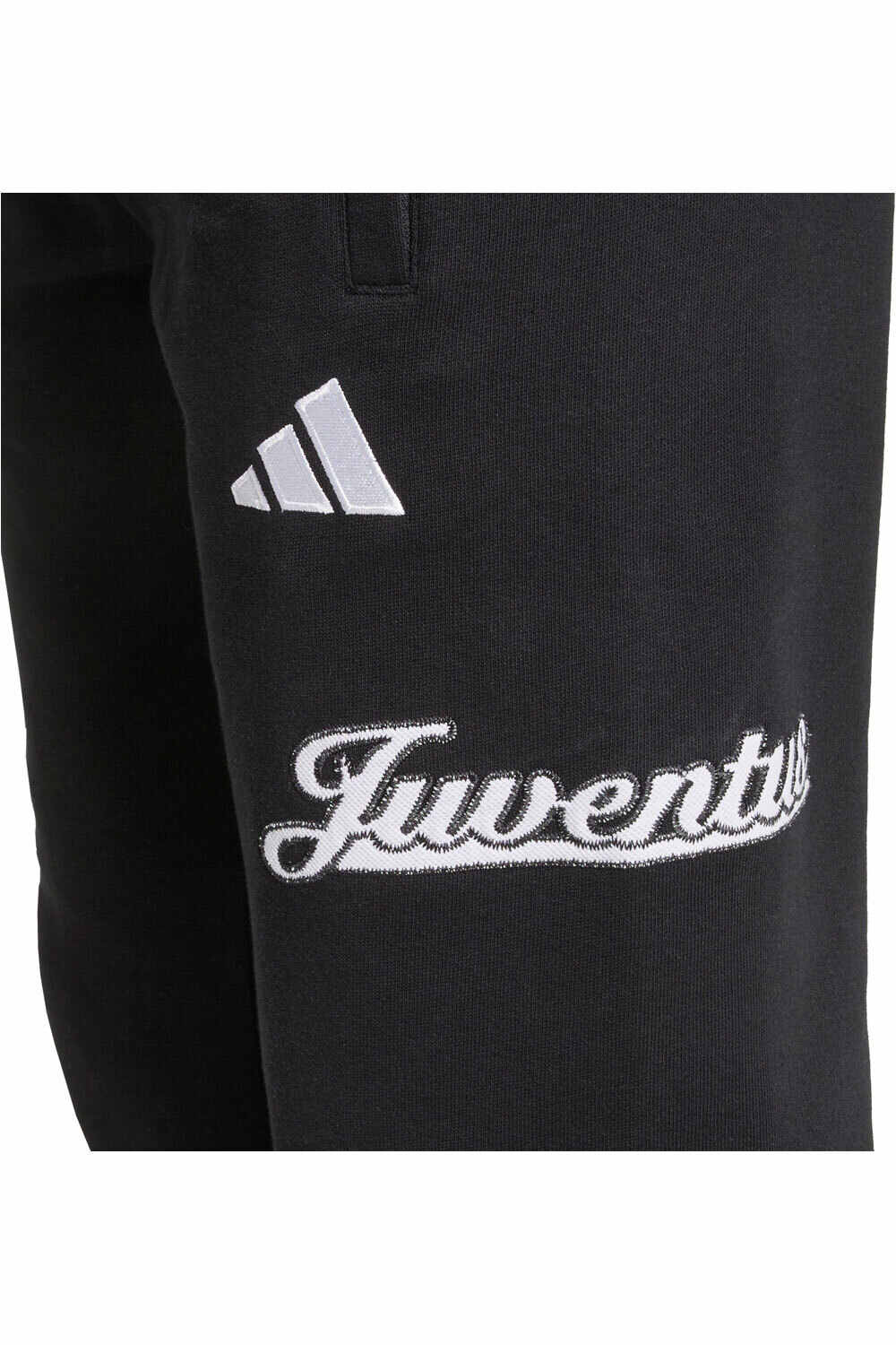 adidas pantalones largos futbol JUVENTUS US PACK 04