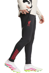 adidas pantalones largos futbol LIVERPOOL 26 TR PNT vista detalle