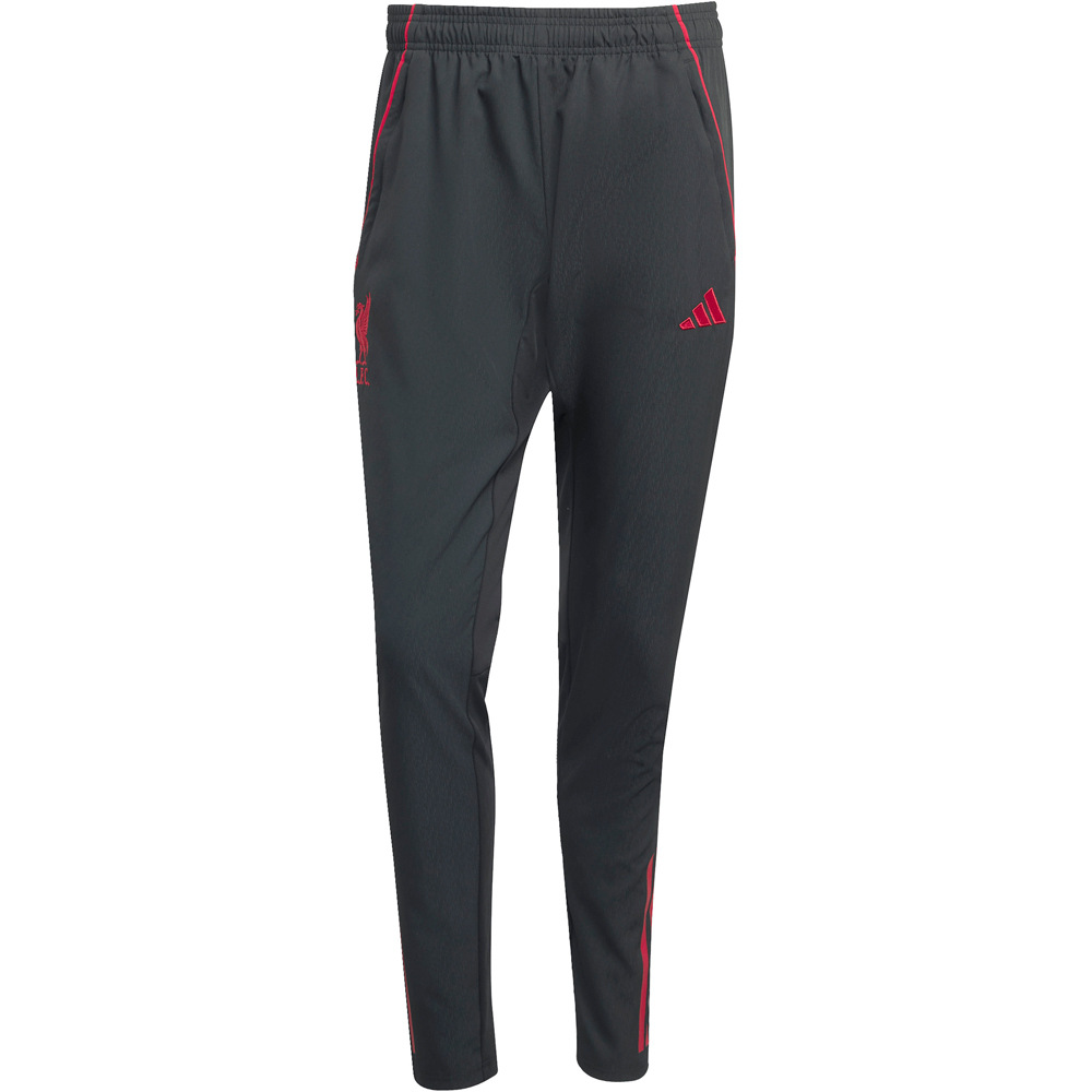 adidas pantalones largos futbol LIVERPOOL FC TIRO 25 COMPETITION 05