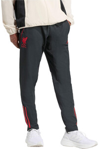 adidas pantalones largos futbol LIVERPOOL FC TIRO 25 COMPETITION vista detalle