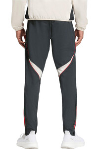 adidas pantalones largos futbol LIVERPOOL FC TIRO 25 COMPETITION vista trasera