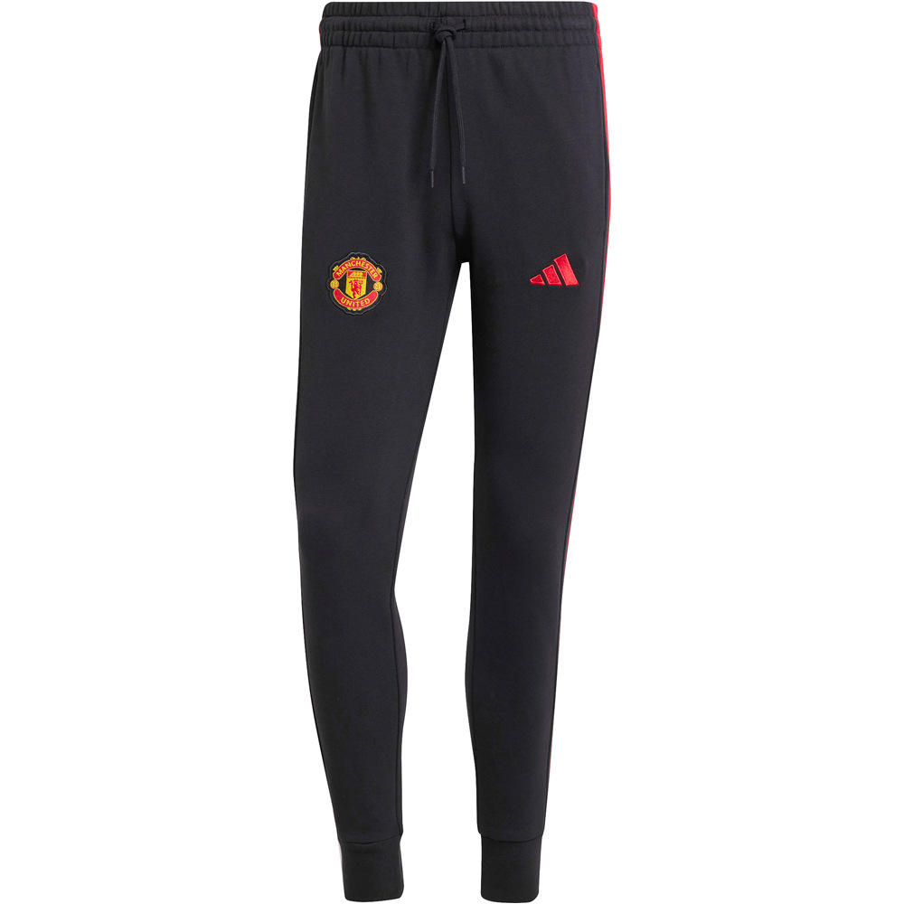 adidas pantalones largos futbol MANCHESTER UNITED DNA 05