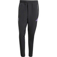 adidas pantalones largos futbol MANCHESTER UNITED TIRO25 COMPETITION vista detalle