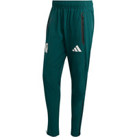 adidas pantalones largos futbol MXICO TIRO TRAVEL 04