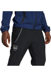 adidas pantalones largos futbol niño ARSENAL 26 C VT P Y vista detalle
