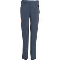 adidas pantalones largos futbol niño FC BAYERN TIRO25 COMPETITION 04