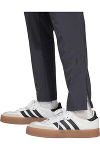 adidas pantalones largos futbol niño FCB C VT P Y 03