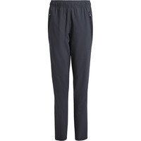 adidas pantalones largos futbol niño FCB C VT P Y 04