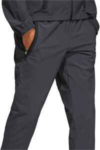 adidas pantalones largos futbol niño FCB C VT P Y vista detalle