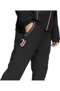 adidas pantalones largos futbol niño JUVENTUS TIRO 25 COMPETITION 03