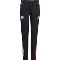 adidas pantalones largos futbol niño PRESENTACIN AJAX TIRO 25 COMPETITION 04