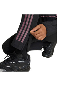 adidas pantalones largos futbol niño R.MADRID 26 PRE PNT Y vista detalle