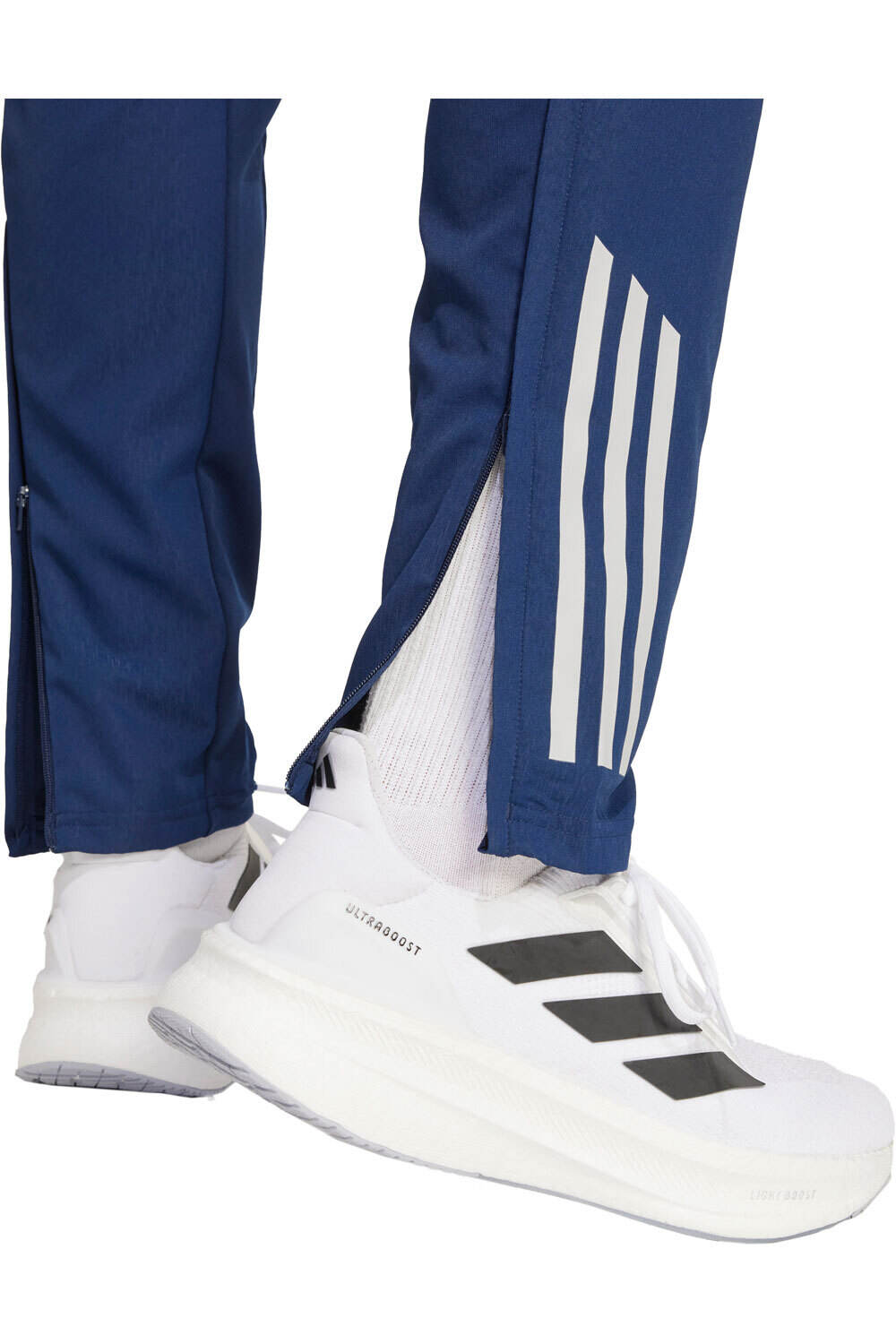 adidas pantalones largos futbol PRESENTACIN ARSENAL TIRO 25 COMPET 03