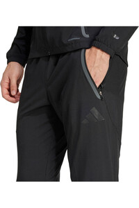 adidas pantalones largos futbol Real Madrid Tiro 25 Competition 03