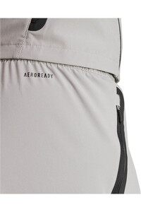 adidas pantalones largos futbol REAL MADRID TIRO 25 COMPETITION 03