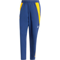 adidas pantalones largos futbol R.MADRID 25 PRE PNT NEOR 05