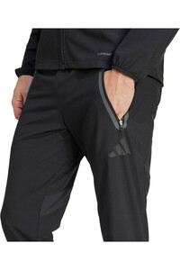 adidas pantalones largos futbol R.MADRID 26 P VT P 03