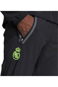 adidas pantalones largos futbol R.MADRID 26 P VT P 04