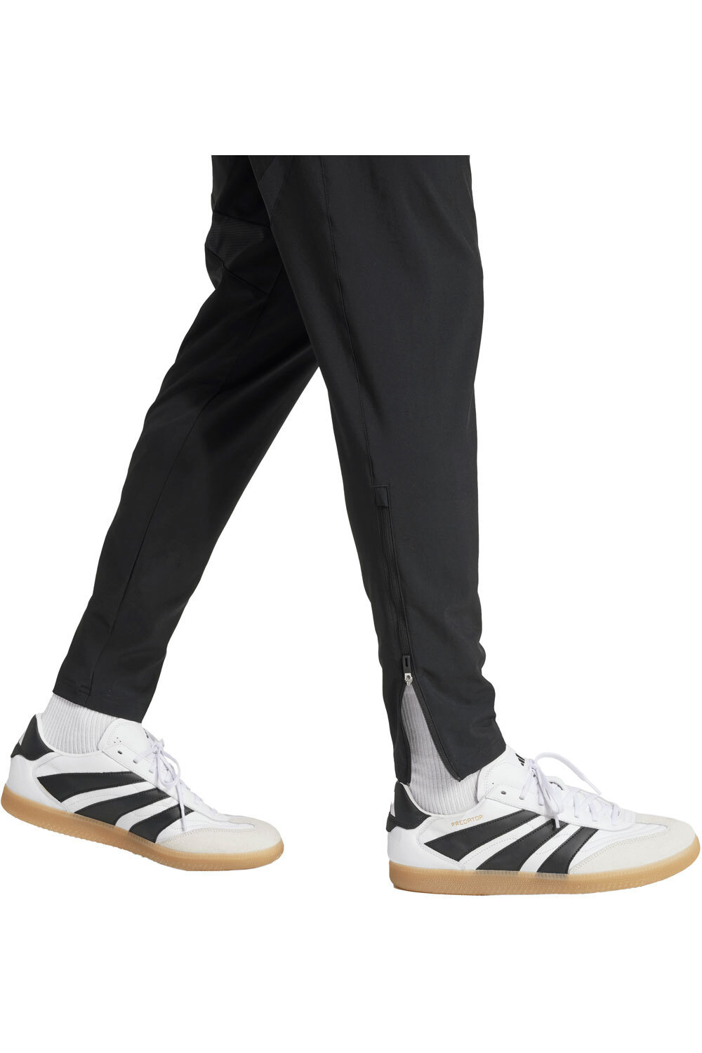 adidas pantalones largos futbol R.MADRID 26 P VT P 04