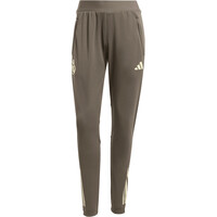 adidas pantalones largos futbol R.MADRID 26 TR PNT W 05