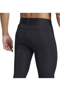 adidas pantalones largos futbol TF LONG TIGHT M 03