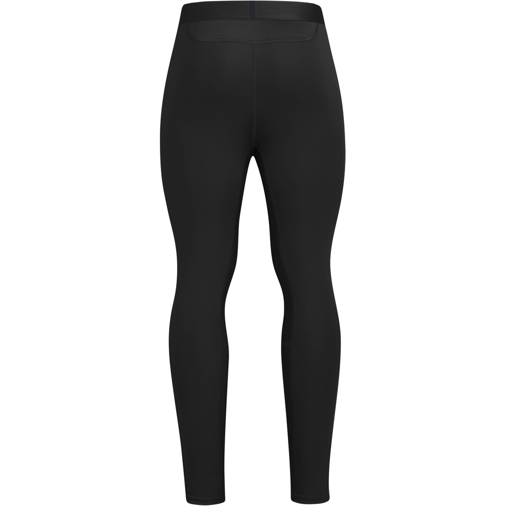 adidas pantalones largos futbol TF LONG TIGHT M 05