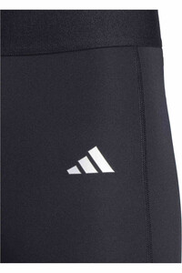 adidas pantalones largos futbol TF LONG TIGHT M vista detalle