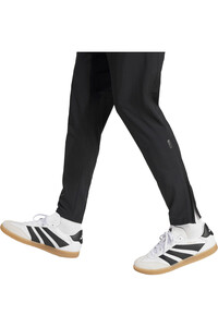 adidas pantalones largos futbol TIRO25 COMPETITION VIS TECH TRAVEL 04
