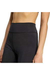 adidas pantalones y mallas cortas fitness mujer ALL ME ESSENTIALS 7-INCH 03