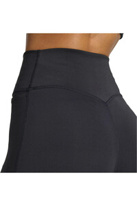 adidas pantalones y mallas cortas fitness mujer ENTRENAMIENTO OPTIME vista detalle