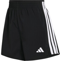 adidas pantalones y mallas cortas fitness mujer ESSENTIALS 04