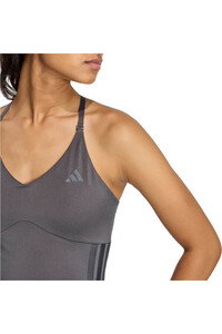 adidas pantalones y mallas cortas fitness mujer MONO POWER ESSENTIALS vista detalle