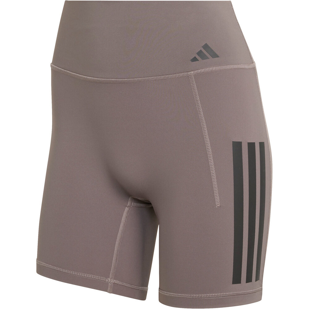 adidas pantalones y mallas cortas fitness mujer OPT 3S SHO L 7 04