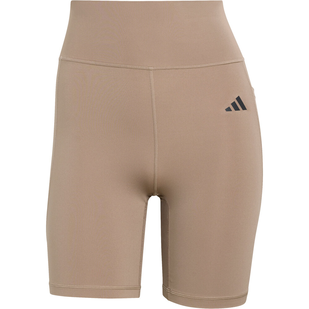adidas pantalones y mallas cortas fitness mujer OPTIM ESSENTIALS 04