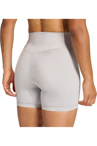 adidas pantalones y mallas cortas fitness mujer OPTIME ESSENTIALS 03